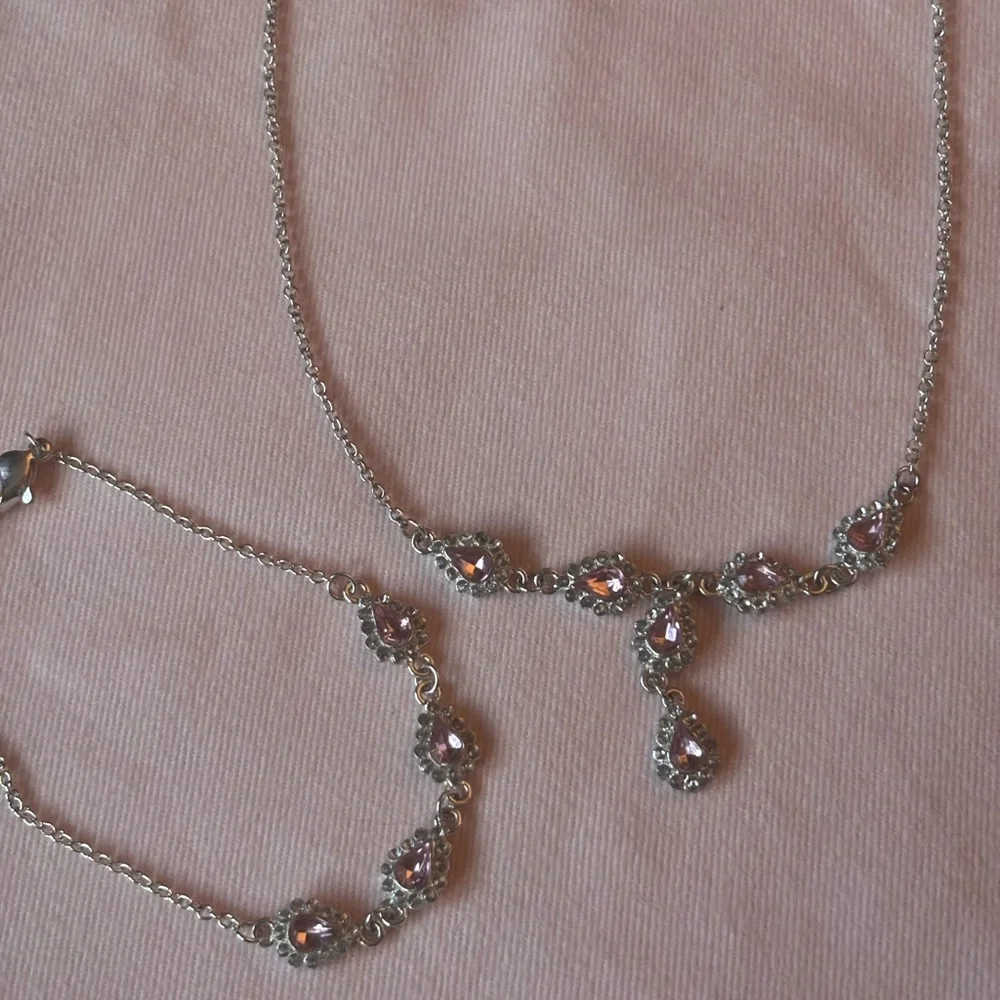 Earrings set , necklaces , bracelet , women & girls jewelry bundle 22 pieces